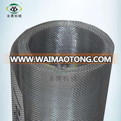 sus304 woven wire micro mesh sieve